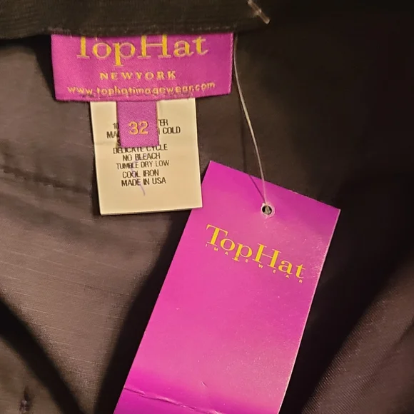 Pants - Picture 6 of 7